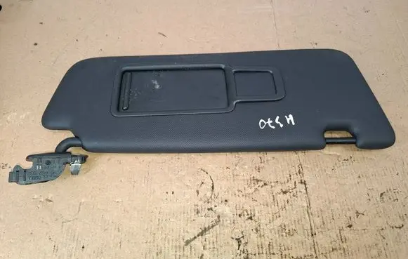 Audi A3 S3 8V Sun visor 5C5010739P