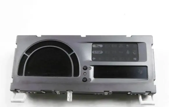 Renault Modus Speedometer (instrument cluster) P8200453604--D