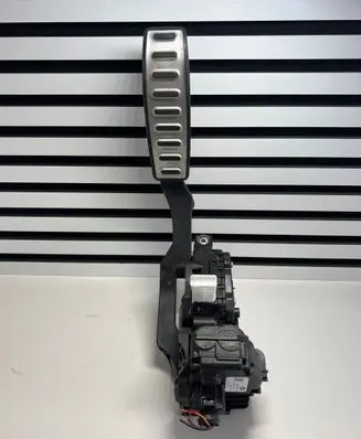 Porsche Cayenne (92A) Accelerator throttle pedal 7P5723507C