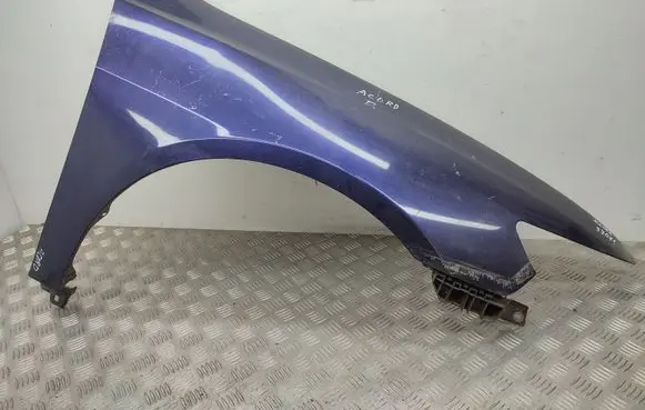 Honda Accord Fender