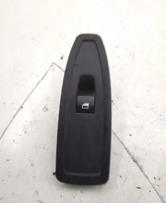 BMW 3 F30 F35 F31 Electric window control switch 920810702