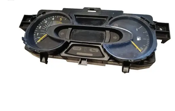 Renault Trafic III (X82) Speedometer (instrument cluster) 248102239R