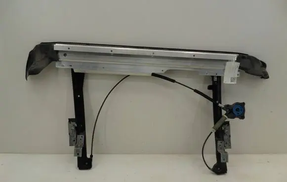 Mini One - Cooper R57 Front door electric window regulator 