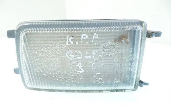 Volkswagen Golf III Front indicator light