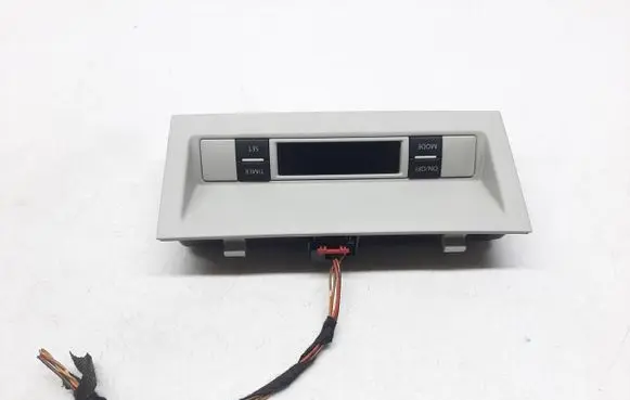 Volkswagen Transporter - Caravelle T5 Screen/display/small screen 7E5919037G