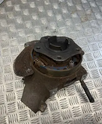 Porsche Cayman 987 Rear wheel hub 98733165706