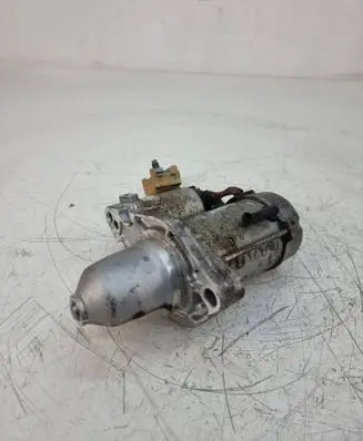 Jaguar F-Type Wires (starter motor) Fw9311001ab