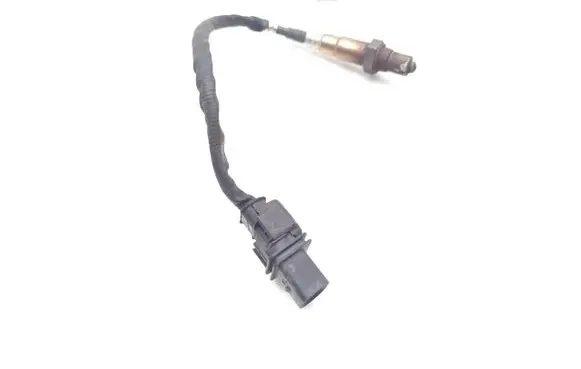 Lambda probe sensor