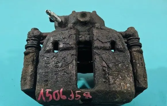 Smart ForFour I Front brake caliper IMPRK1506358