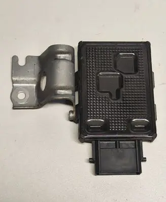 Lexus IS III XE30 Fuel injection pump control unit/module 8957134070 TFPC1162141331