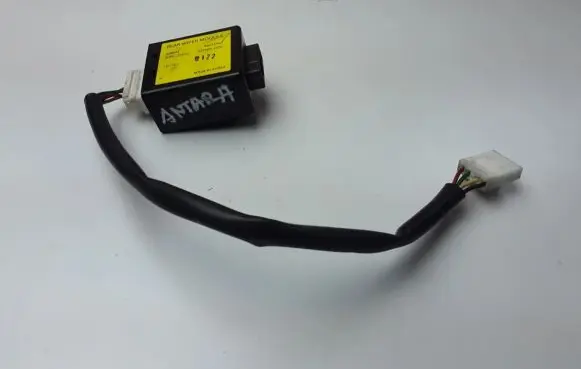 Opel Antara Other relay 96673480