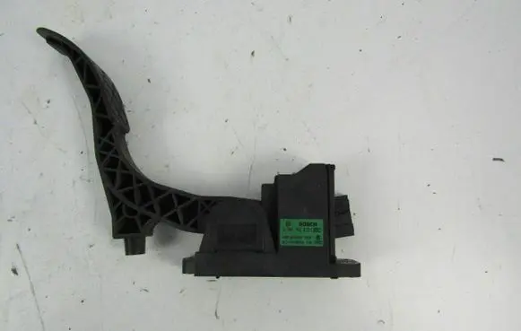 Skoda Fabia Mk1 (6Y) Accelerator pedal position sensor 6Q1721503A
