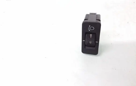 BMW 5 E39 Headlight level height control switch 8360460