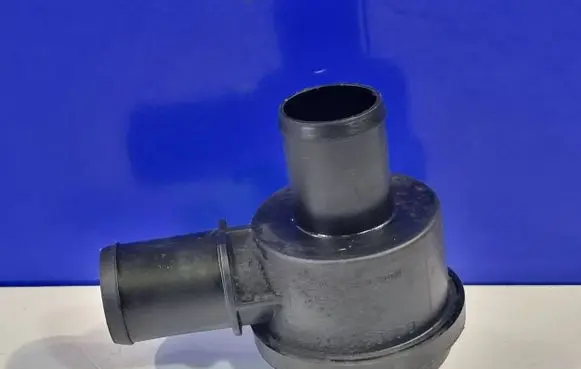 Saab 9-5 Engine mount vacuum valve 4441895