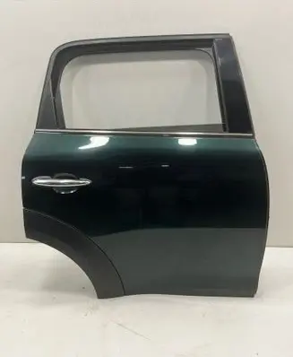 Mini Cooper Countryman R60 Rear door