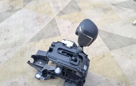 Toyota Corolla E210 E21 Gear selector/shifter in gearbox 75G900-LHD