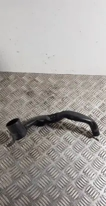 Volvo S60 Window washer liquid tank fill tube 30747572
