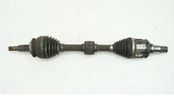 Lexus ES VII XZ10 Front driveshaft DV34L