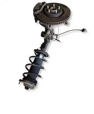 Hyundai Ioniq 5 Front wheel hub spindle knuckle 54651GI150