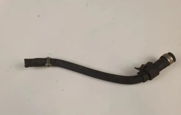 Mercedes-Benz Vito Viano W639 Engine coolant pipe/hose