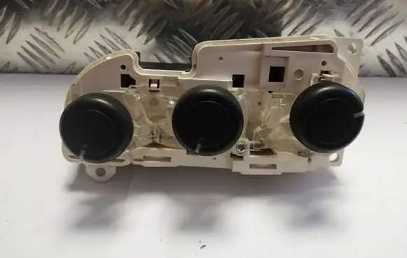 Honda Civic Air conditioning/heating control unit 