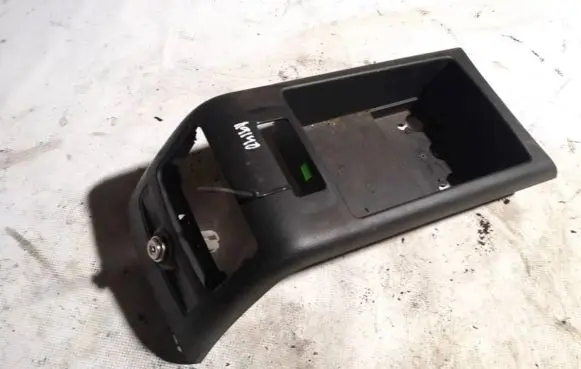 Audi A6 S6 C6 4F Other interior part 4f0803244