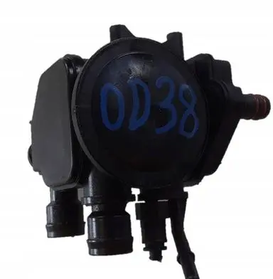 Porsche 911 991 Oil breather separator 99710703800