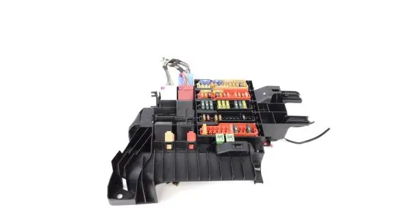 Audi A4 S4 B9 8W Fuse box set 8W2971845A