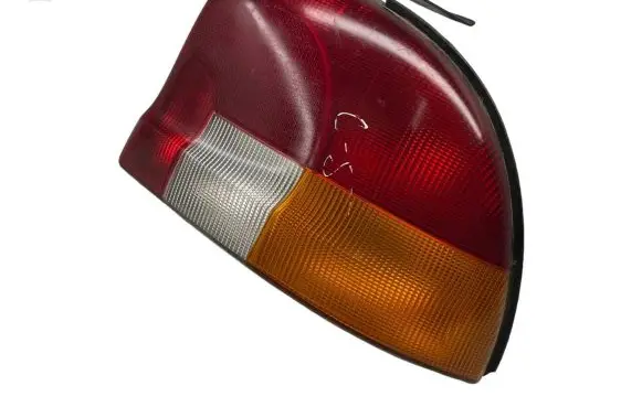 Chrysler Neon I Rear/tail lights