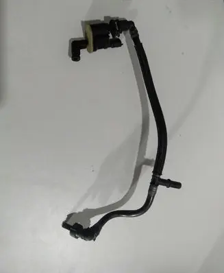 Jeep Grand Cherokee Brake central valve 04627694AA 0206A07392