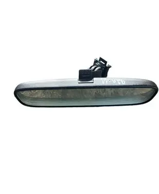 Mitsubishi L200 Rear view mirror (interior) E4022197
