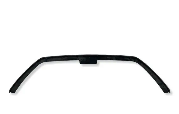 Audi Q7 4M Engine compartment rubber 4M0823126