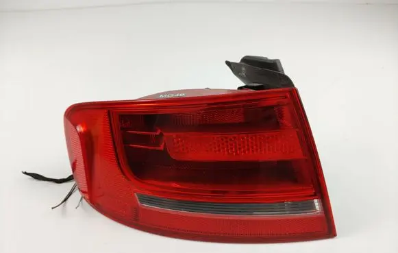 Audi A4 S4 B8 8K Rear/tail lights 8K5945095D