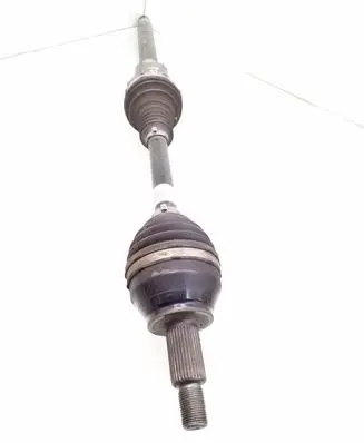 Land Rover Defender Front driveshaft L8B23N128AA 10415542 GF6DB