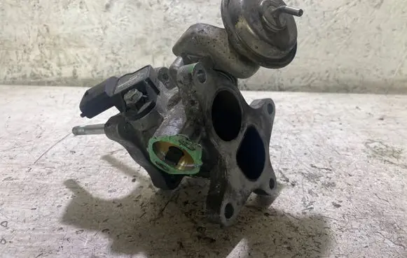 Honda Accord Throttle valve 0281002680 0807142AL3