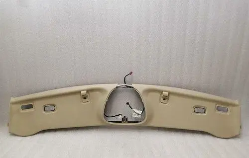 Mercedes-Benz SL R230 Front brake disc dust cover plate A2306900450