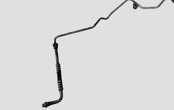 Ford Focus C-MAX Air conditioning (A/C) pipe/hose