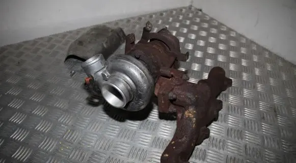 Volkswagen II LT Turbo 905292080049 7033255001