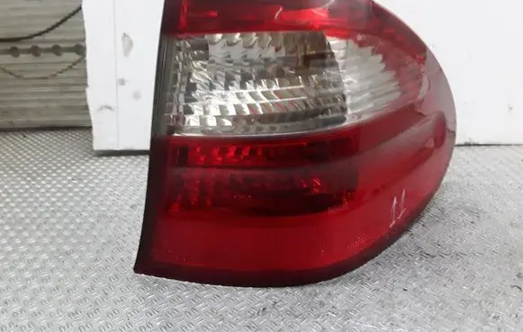 Mercedes-Benz E W211 Rear/tail lights