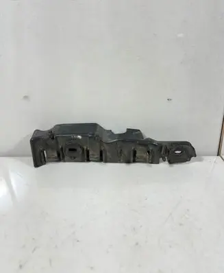 Audi A3 S3 A3 Sportback 8P Front bumper mounting bracket 8P0807183B