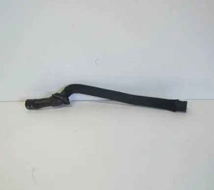 Audi A6 S6 C6 4F Engine coolant pipe/hose 4F1819342B