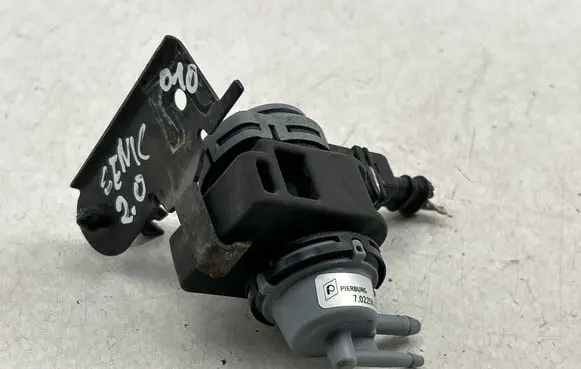 Renault Scenic III - Grand scenic III Turbo solenoid valve 8200575400