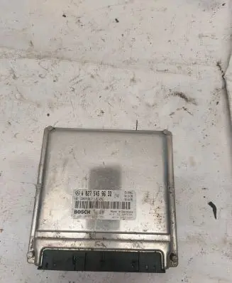 Mercedes-Benz A W168 Engine control unit/module A0275459632