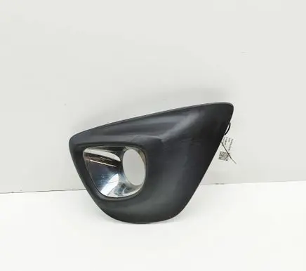 Opel Vivaro Front fog light trim/grill 261A38993R 93450922