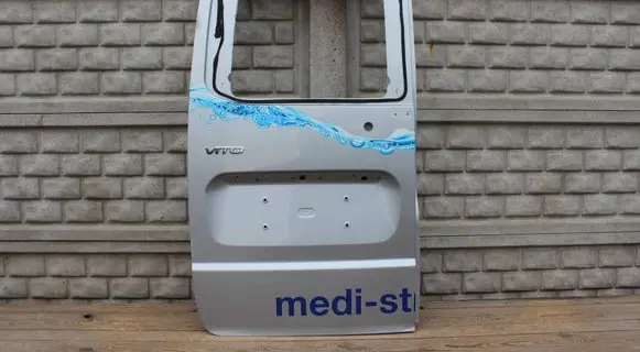 Mercedes-Benz Vito Viano W447 Back/rear loading door A4477420310