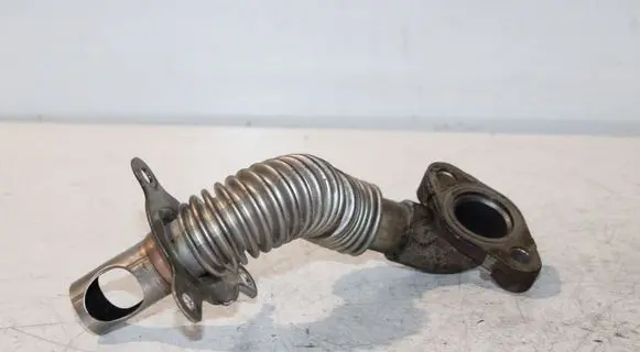 KIA Ceed EGR valve line/pipe/hose