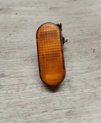 Ford Galaxy Front fender indicator light 0152636