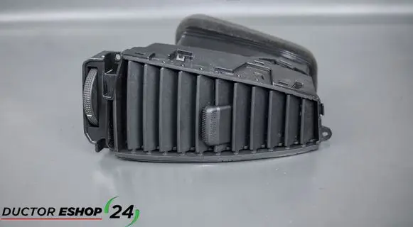 Hyundai i20 (PB PBT) Dash center air vent grill 974101J000