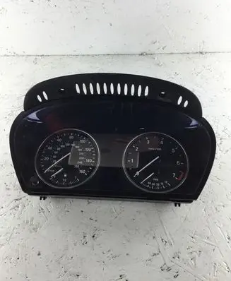 BMW X5 F15 Speedometer (instrument cluster) 62119170267 A2C53299545 986437069