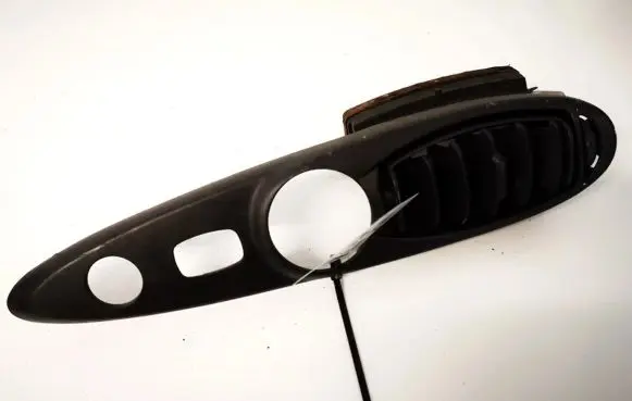 Fiat Ulysse Dash center air vent grill 1487456077 1487458077